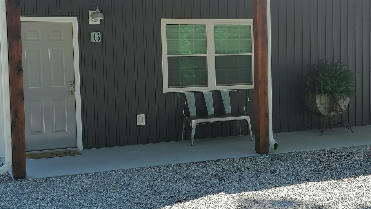 Photo of Outdoor in Mountain View