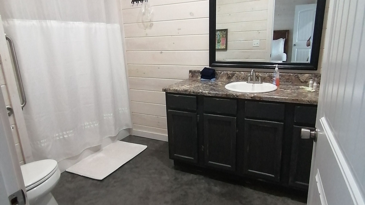 Photo of Bathroom in Mountain View