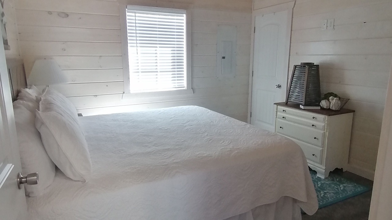 Photo of Bedroom in Mountain View
