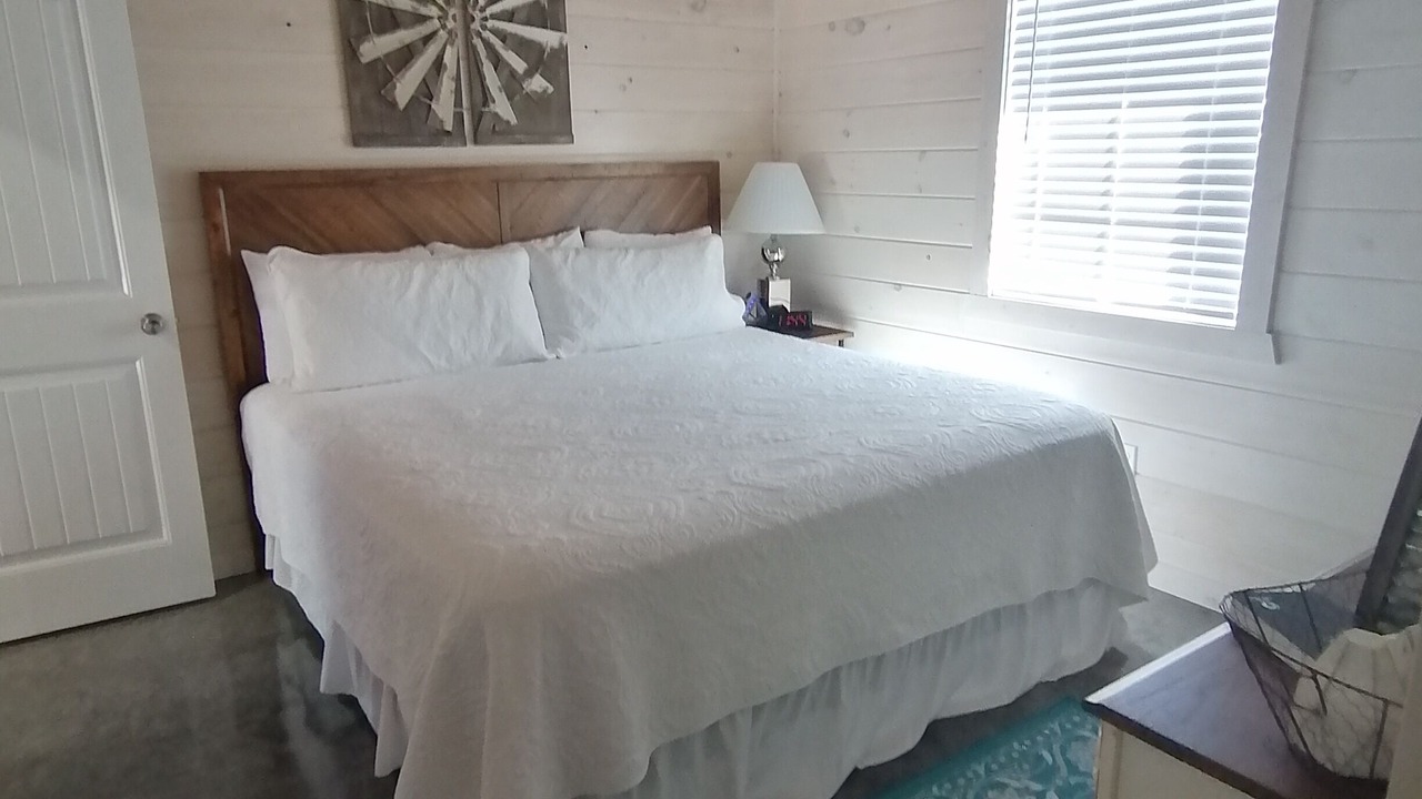 Photo of Bedroom in Mountain View