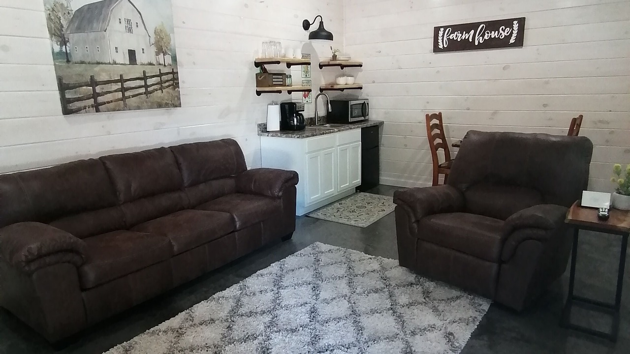 Photo of Livingroom in Mountain View