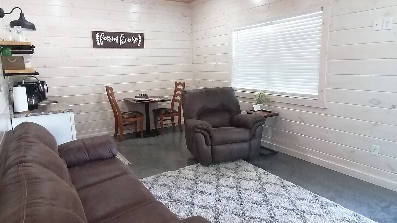 Photo of Livingroom in Mountain View