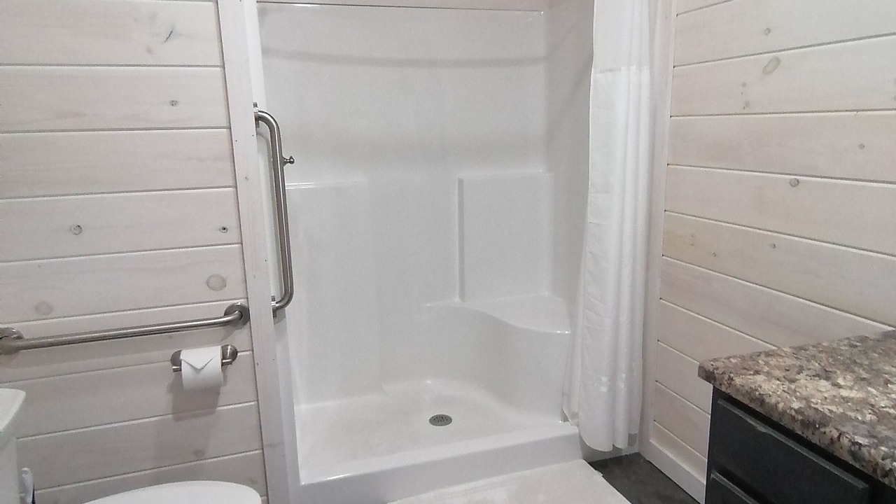 Photo of Bathroom in Mountain View