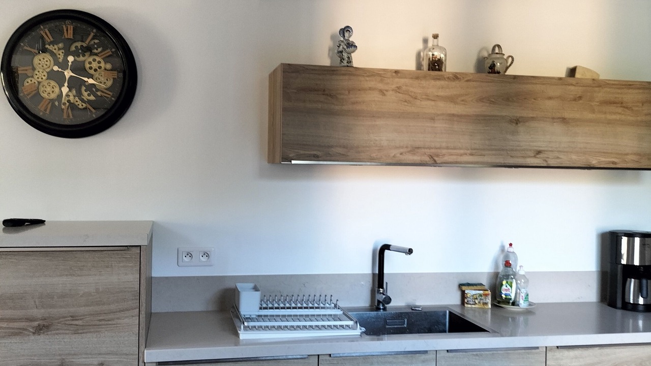 Photo of Kitchen in Molleges