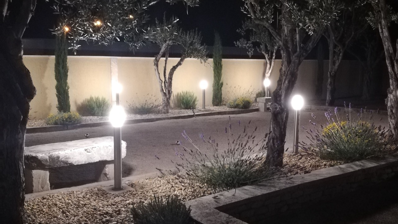 Photo of Outdoor in Molleges