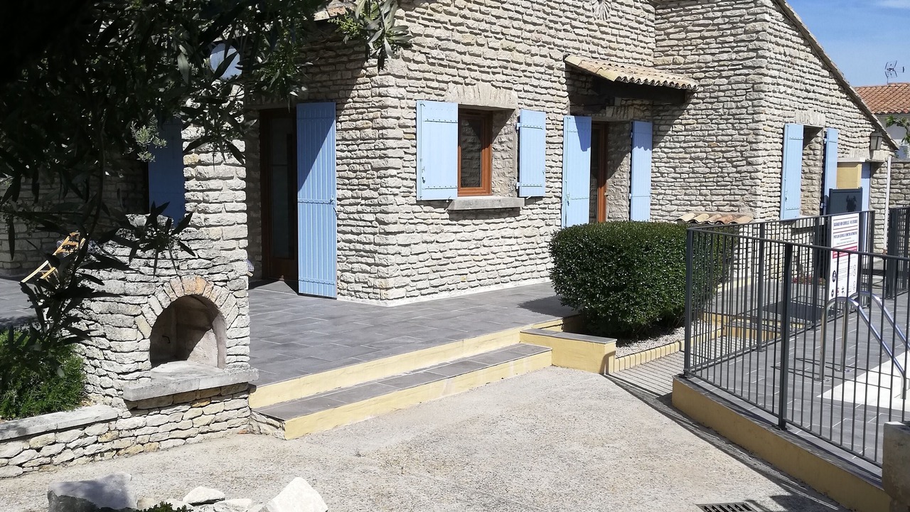 Photo of Outdoor in Molleges