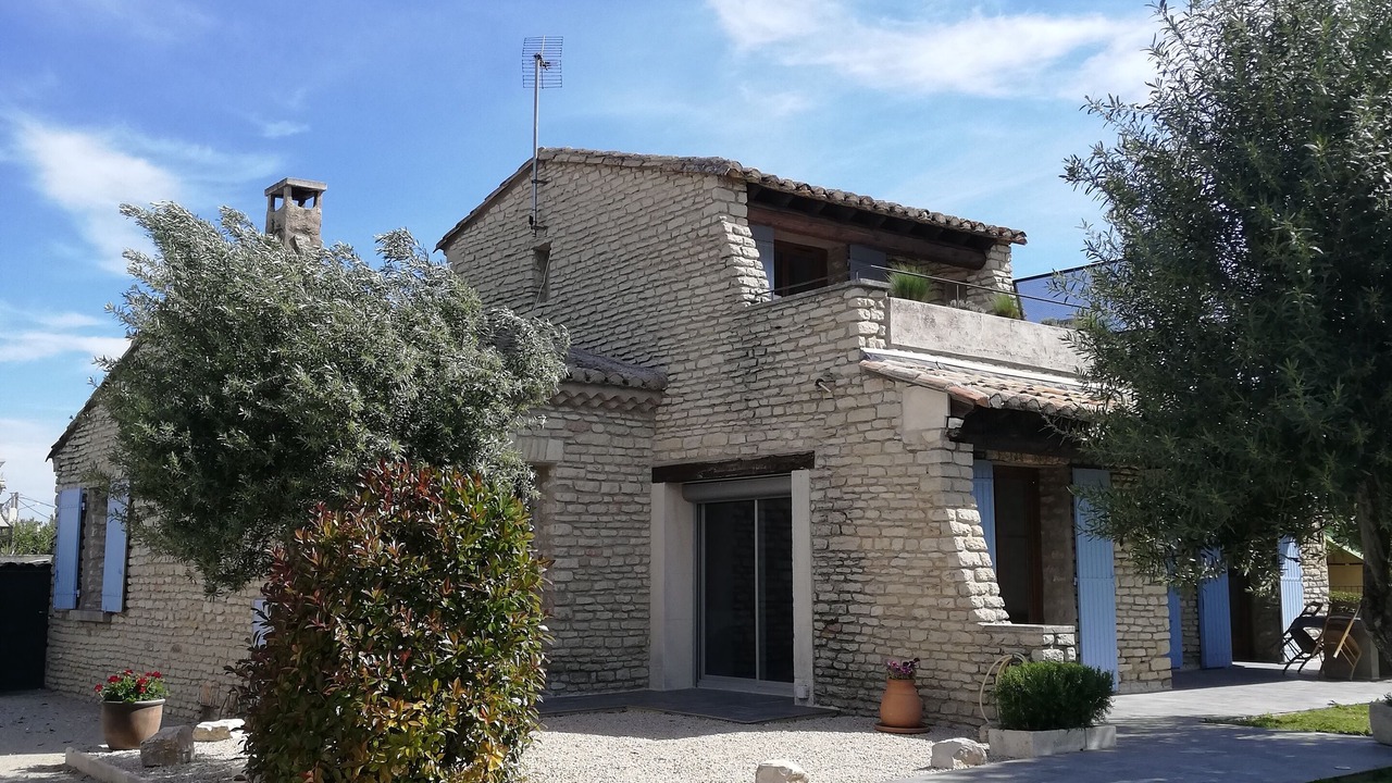 Photo of Outdoor in Molleges