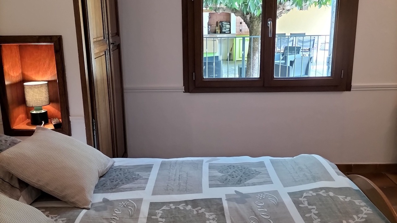 Photo of Bedroom in Molleges