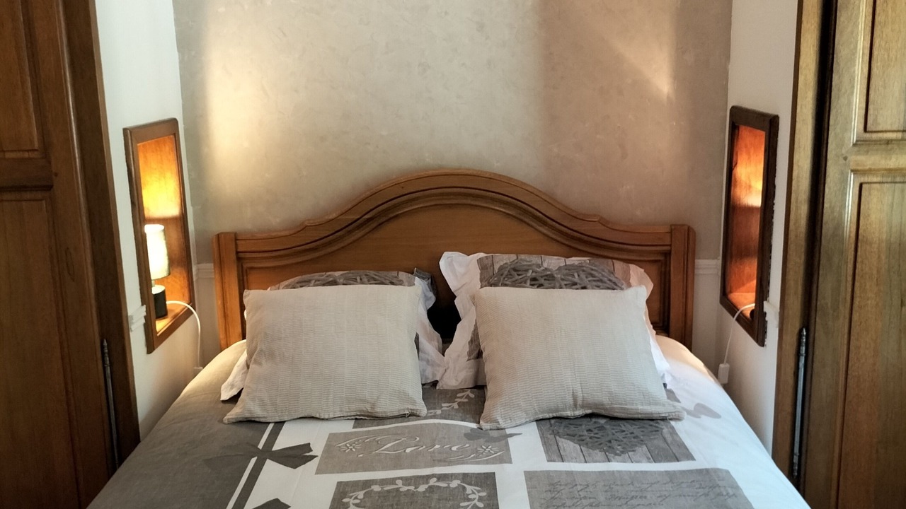 Photo of Bedroom in Molleges