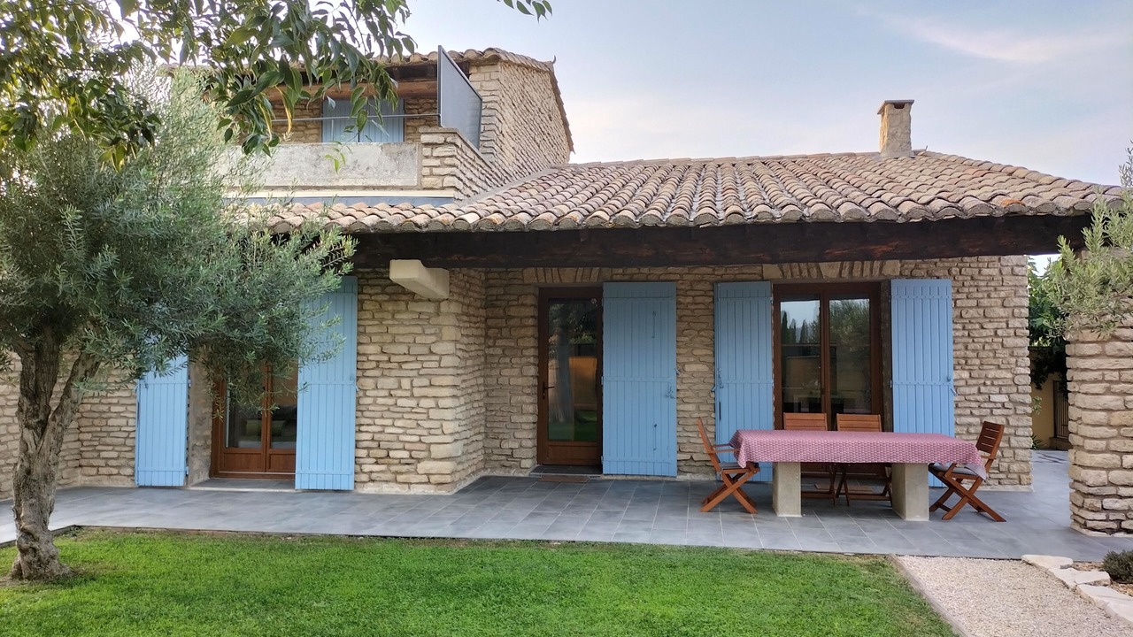 Photo of Outdoor in Molleges