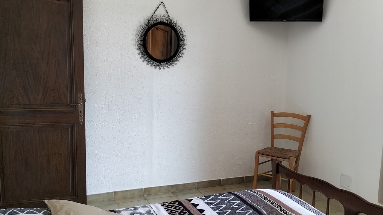 Photo of Bedroom in Molleges