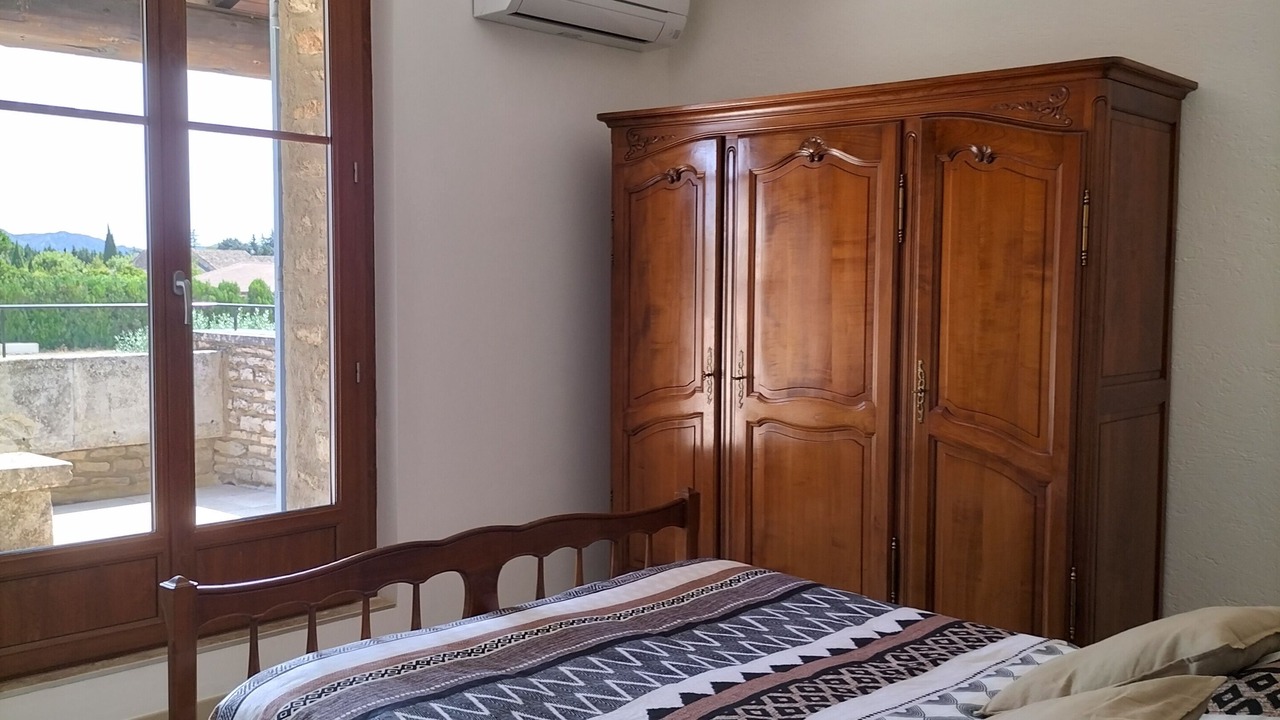 Photo of Bedroom in Molleges