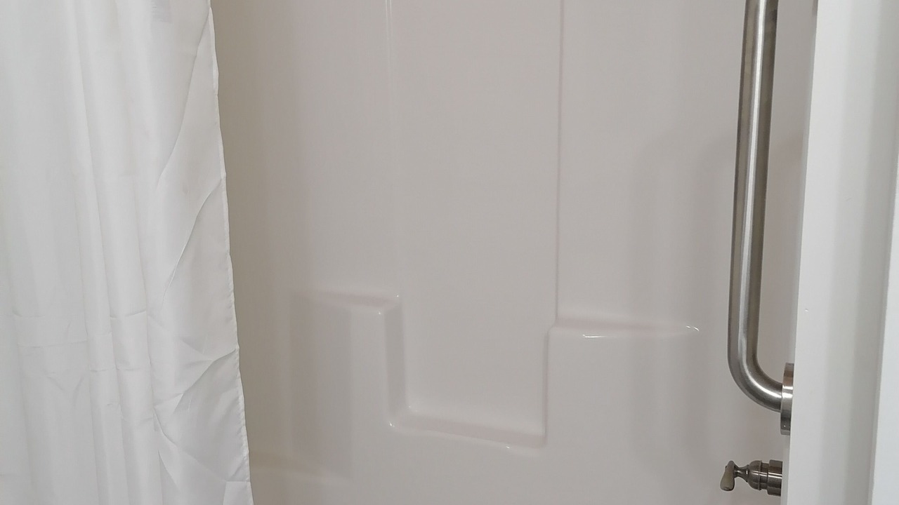 Photo of Bathroom in Mountain View