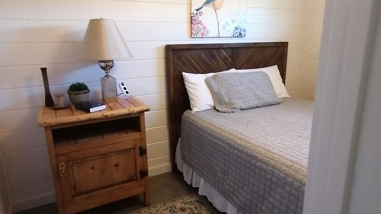 Photo of Bedroom in Mountain View