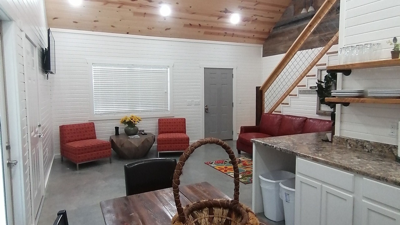 Photo of Livingroom in Mountain View