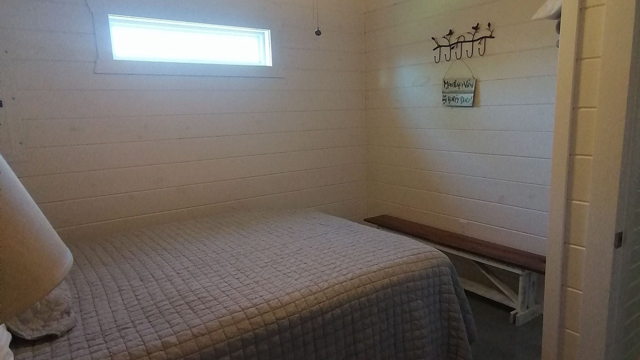 Photo of Bedroom in Mountain View