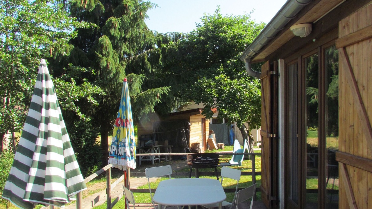 Photo of Outdoor in La Houssiere