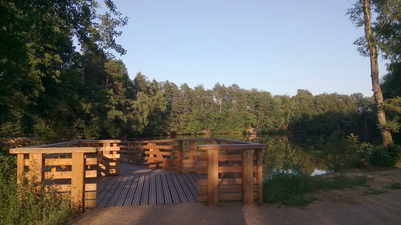 Photo of Outdoor in La Houssiere