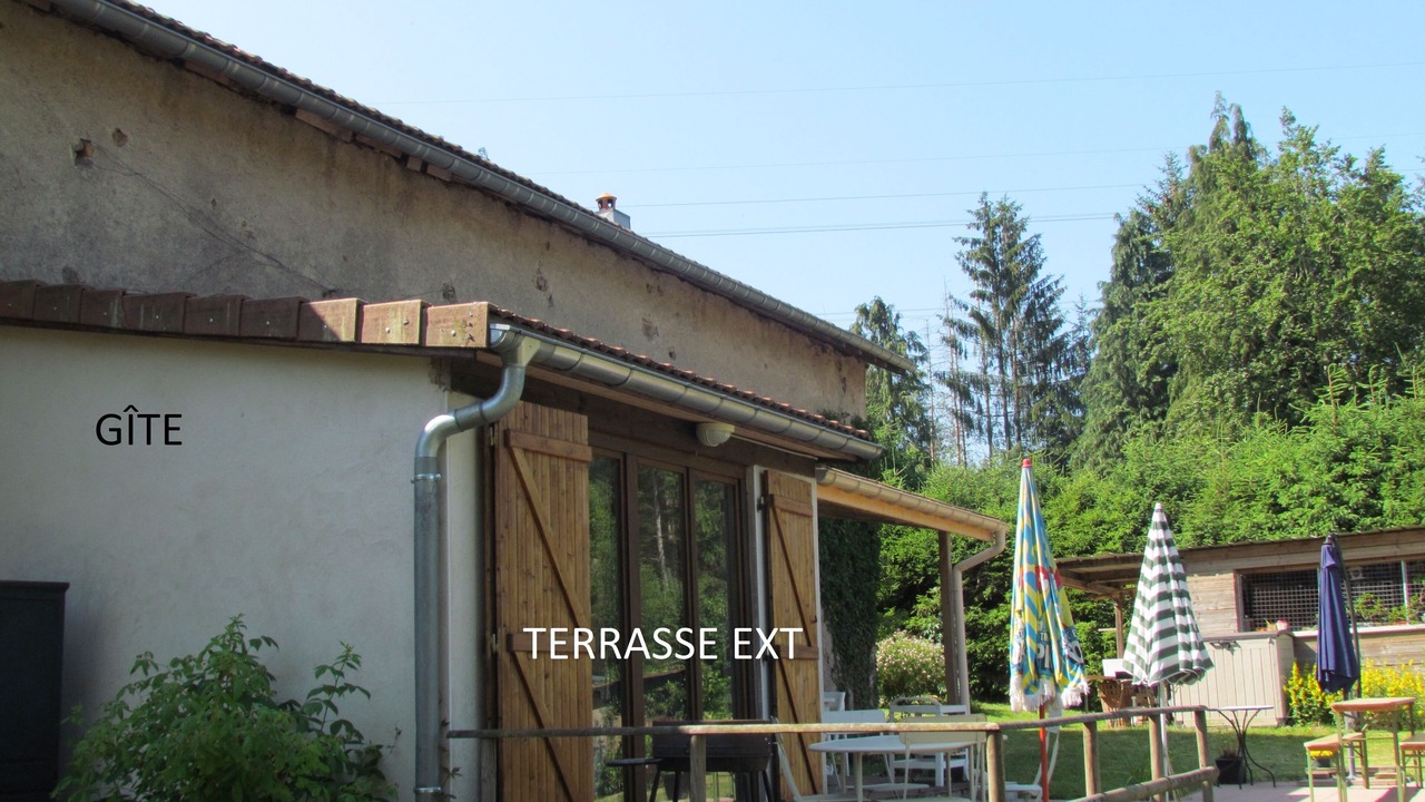 Photo of Outdoor in La Houssiere