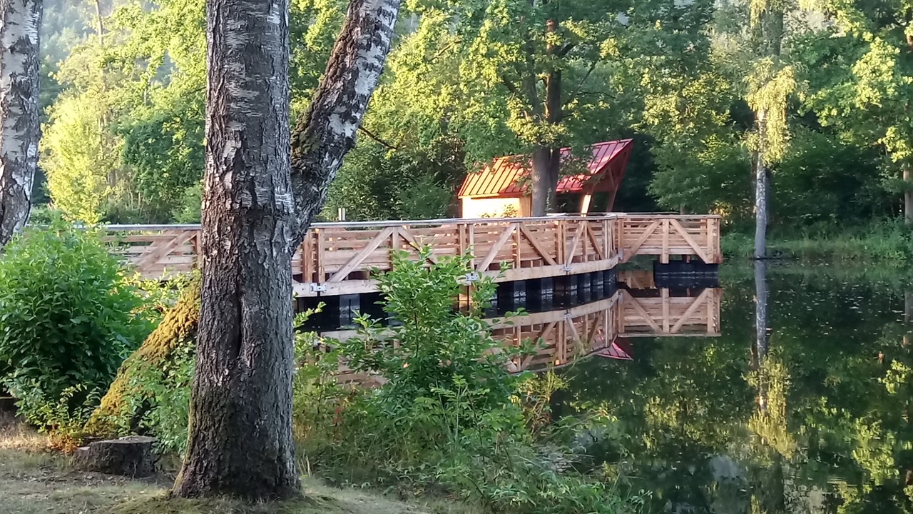 Photo of Outdoor in La Houssiere