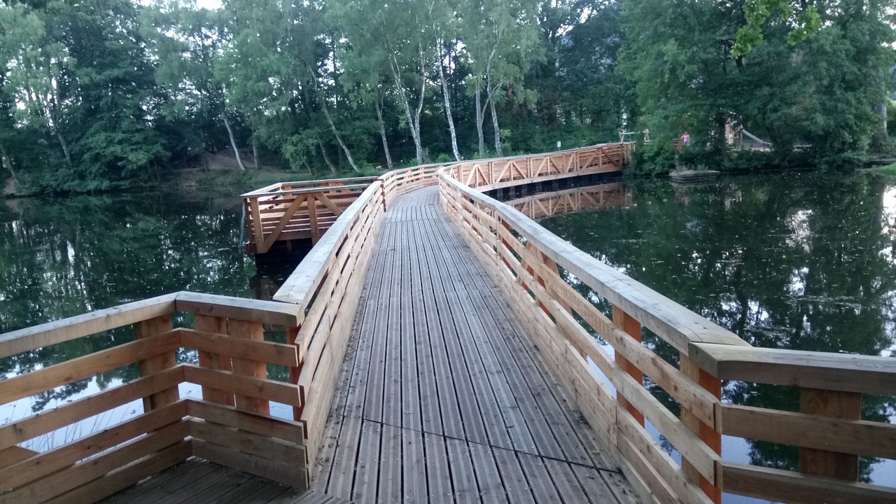 Photo of Outdoor in La Houssiere