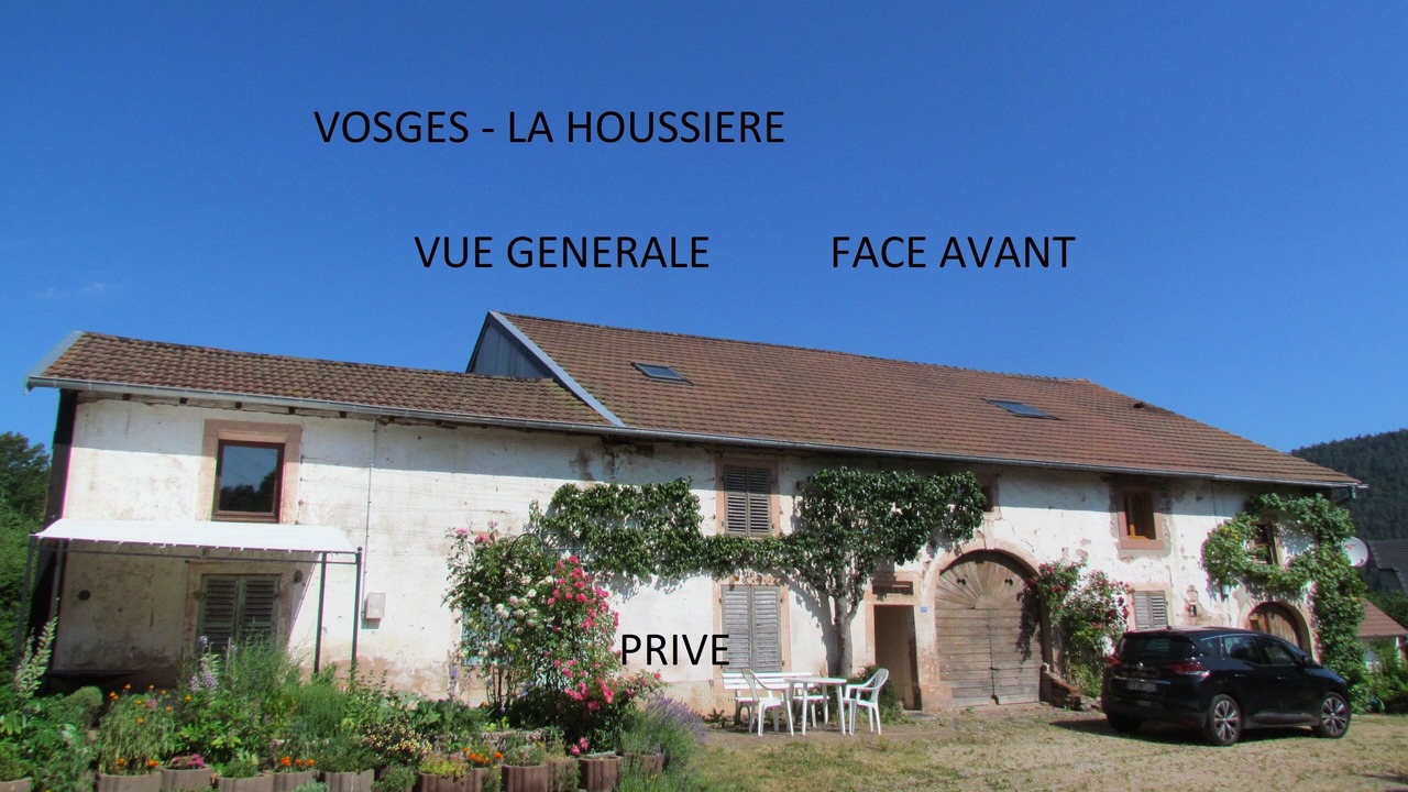 Photo of Outdoor in La Houssiere