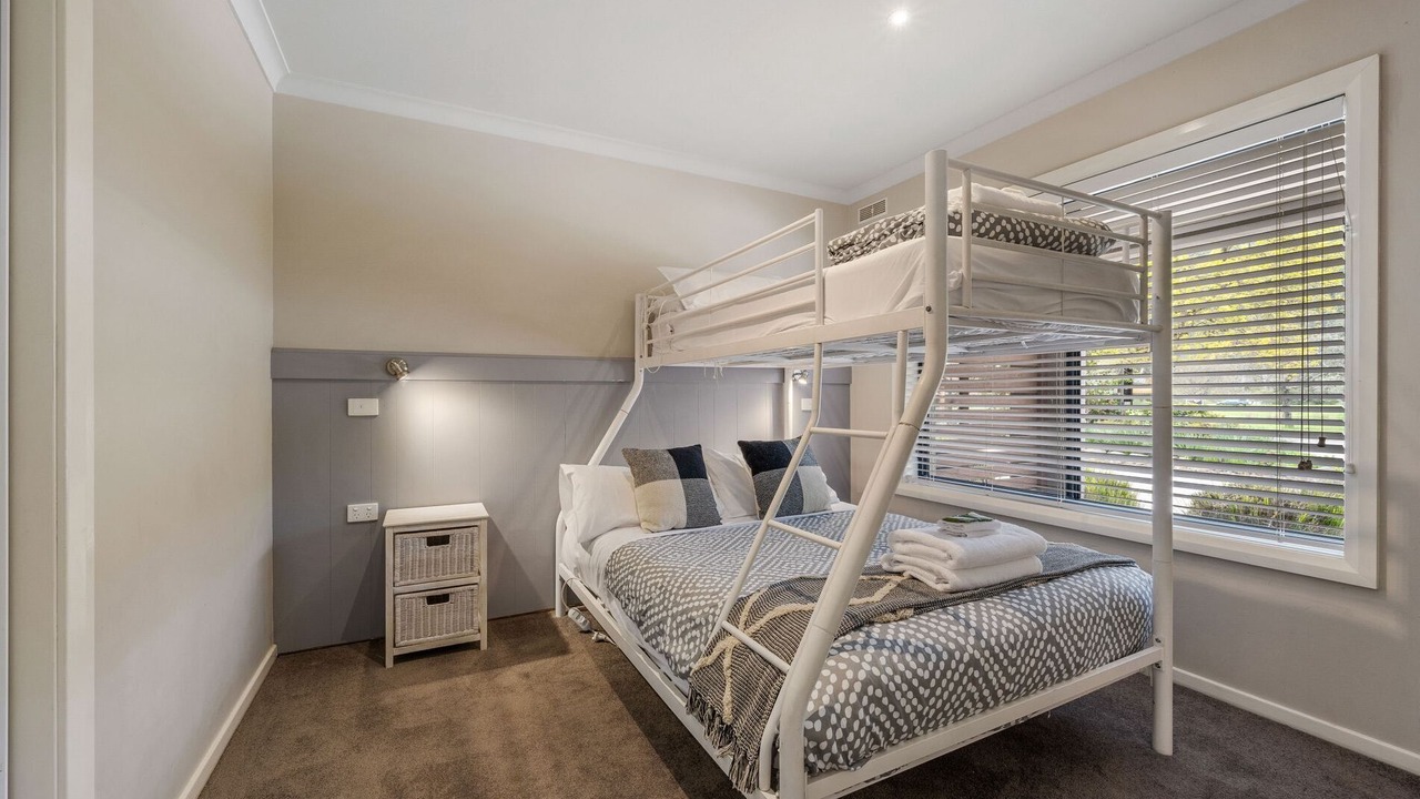 Photo of Bedroom in Bright