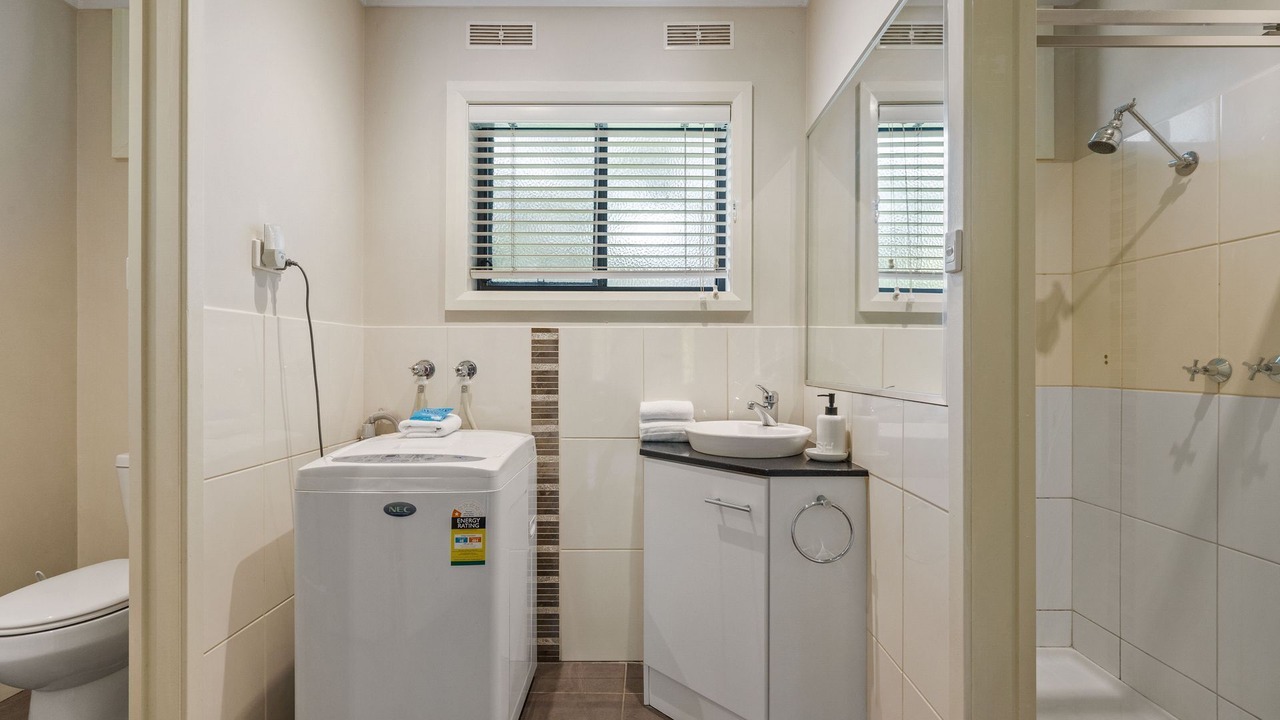 Photo of Bathroom in Bright