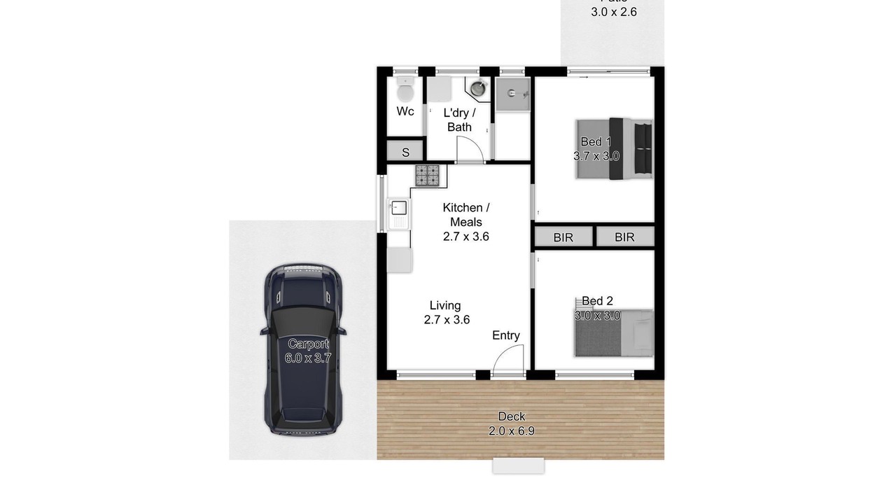 Photo of Others in Bright