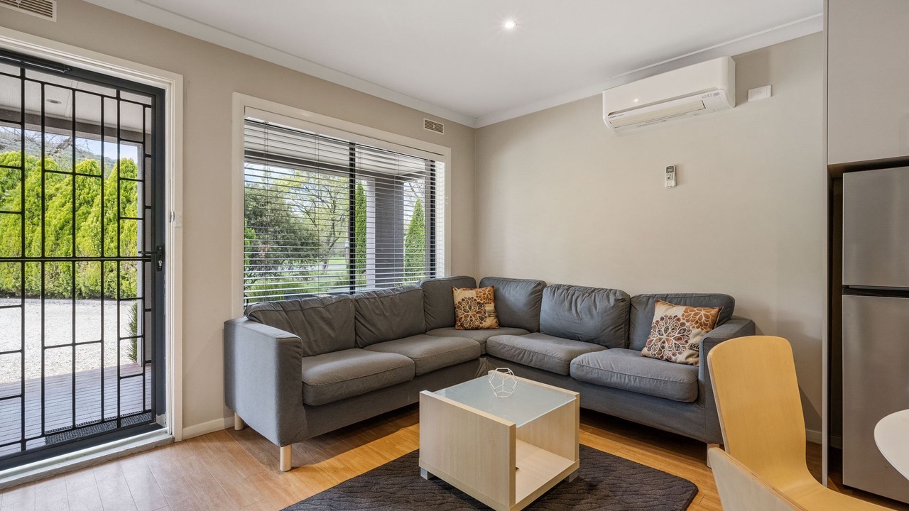 Photo of Livingroom in Bright