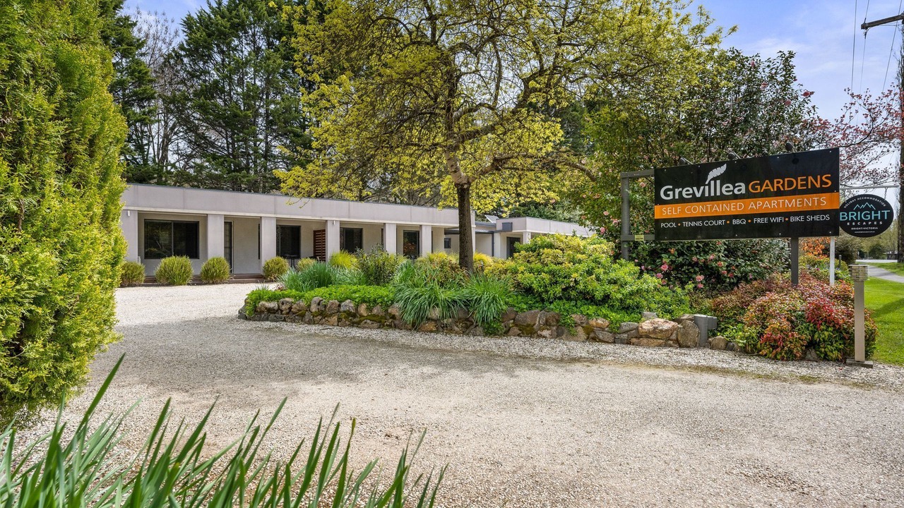 Photo of Outdoor in Bright