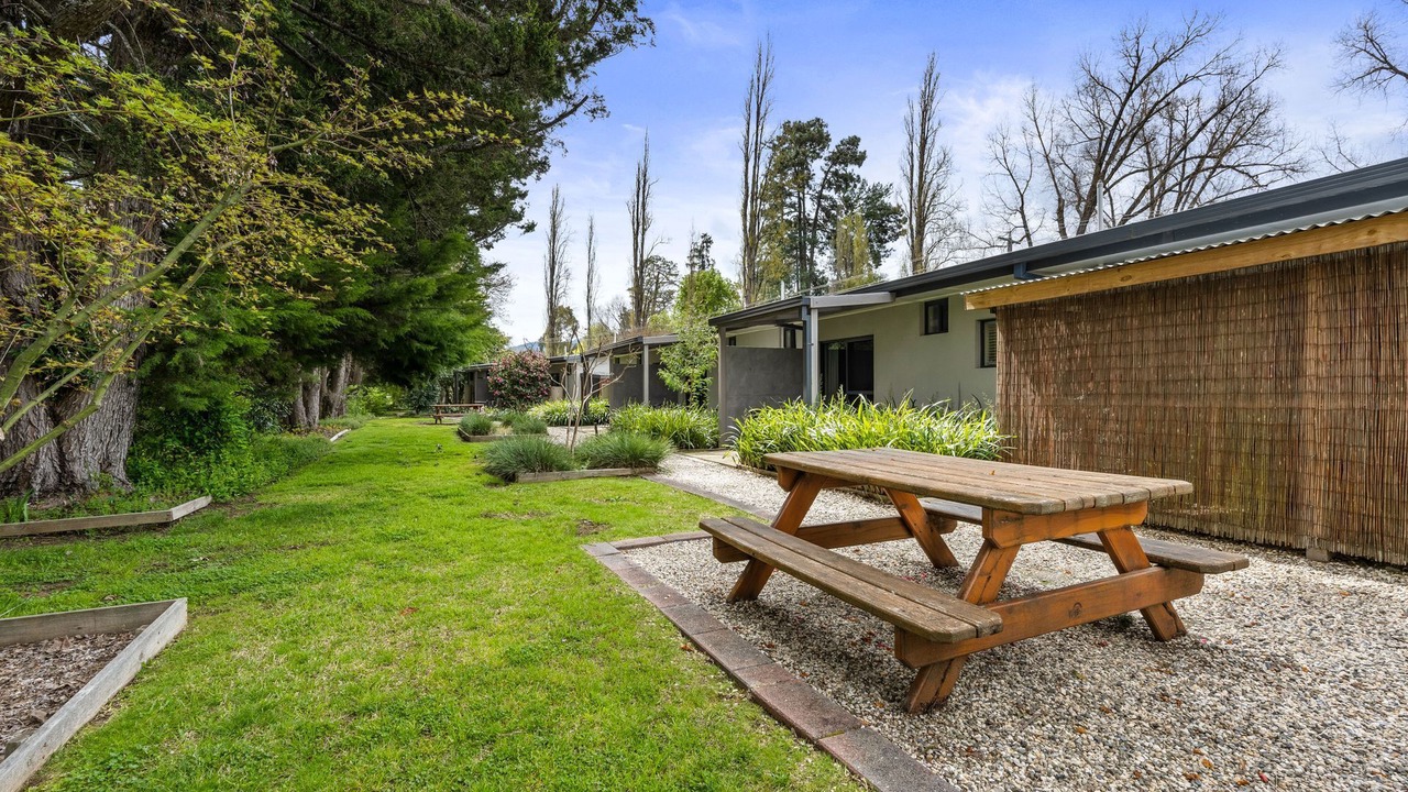 Photo of Outdoor in Bright