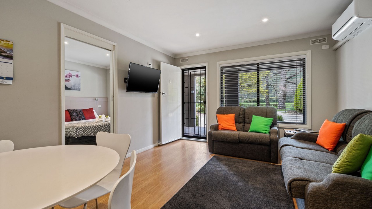 Photo of Livingroom in Bright