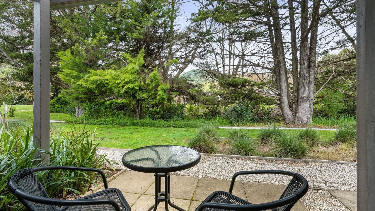 Photo of Patio Balcony in Bright