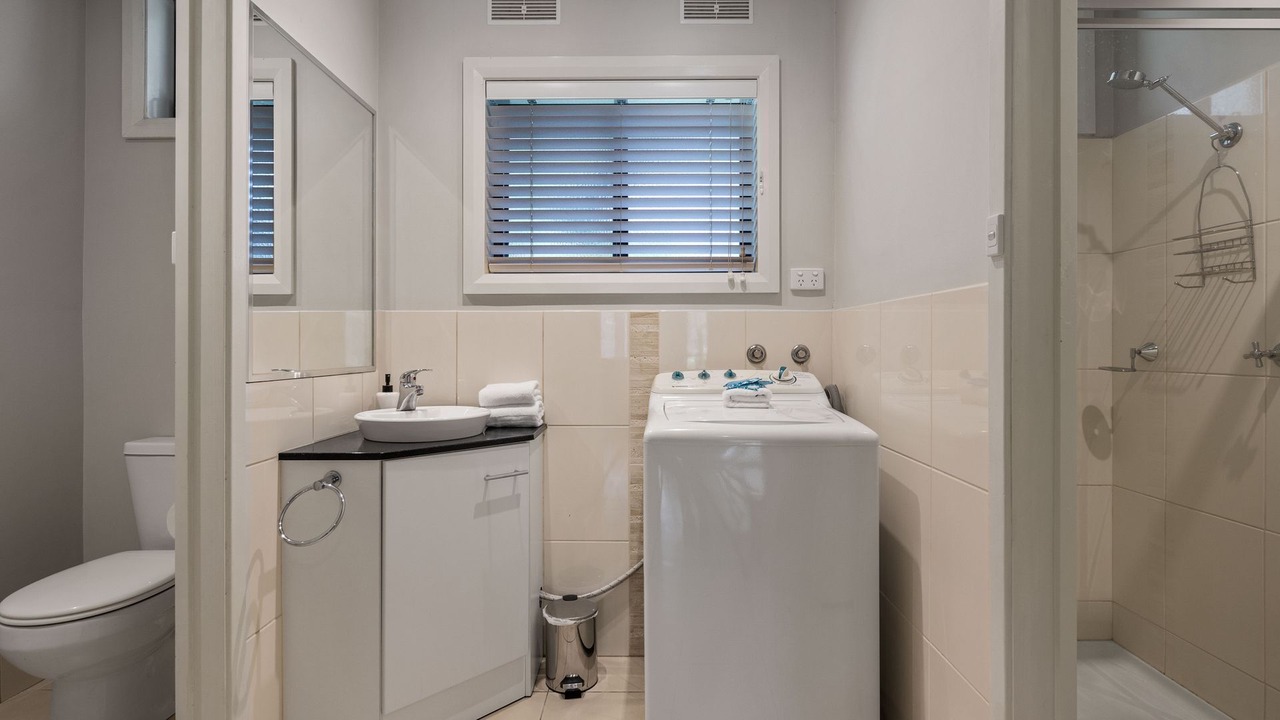 Photo of Bathroom in Bright