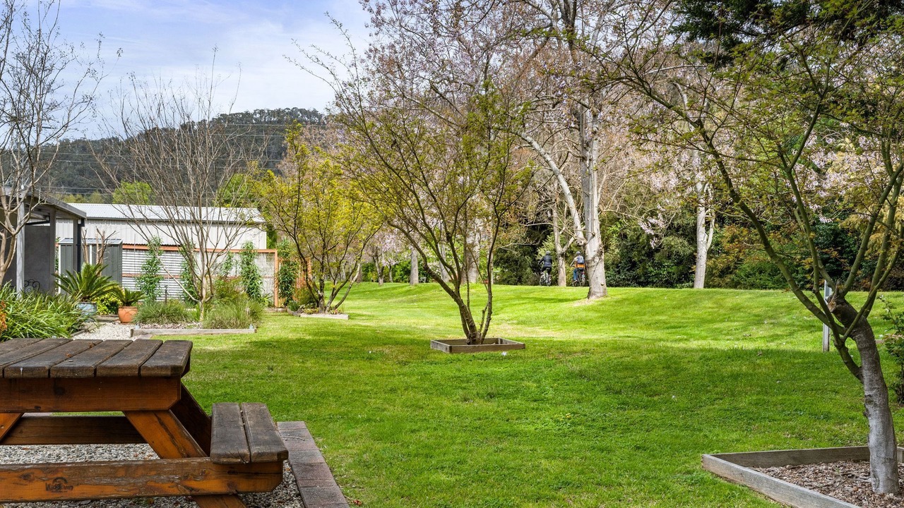 Photo of Outdoor in Bright