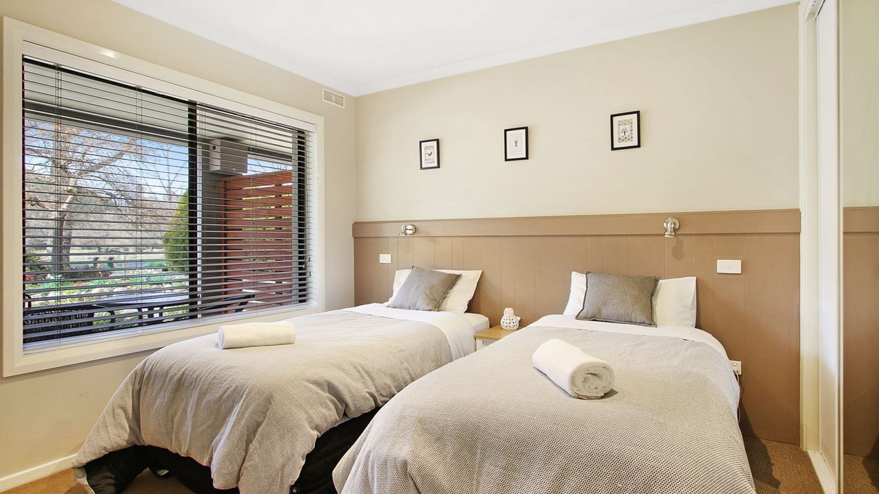 Photo of Bedroom in Bright