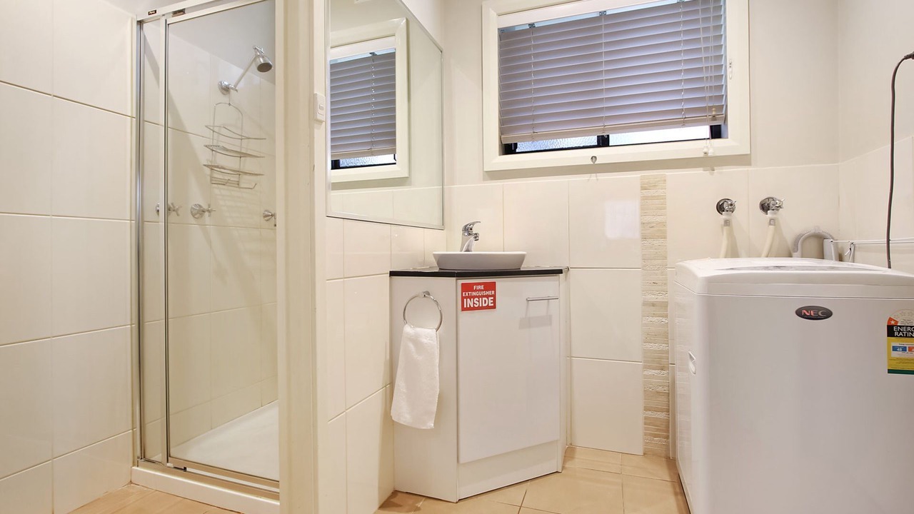 Photo of Bathroom in Bright