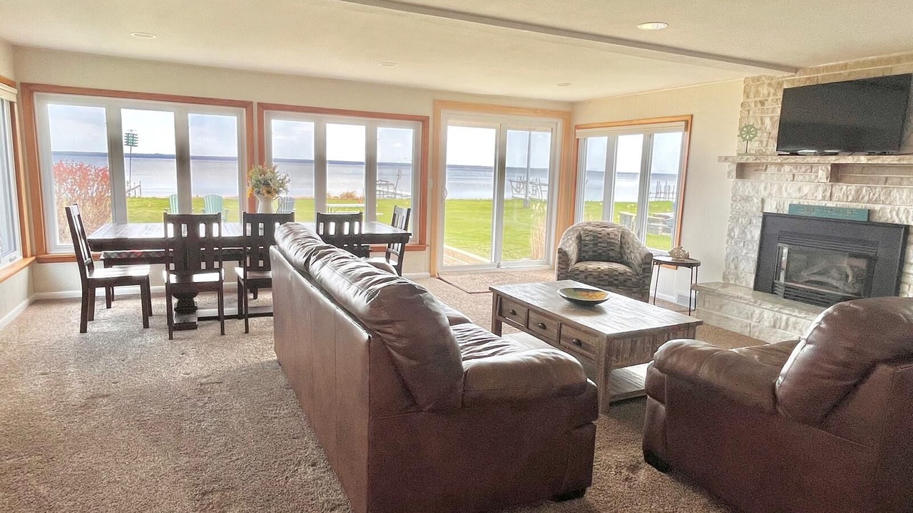 Photo of Livingroom in Bridgeport