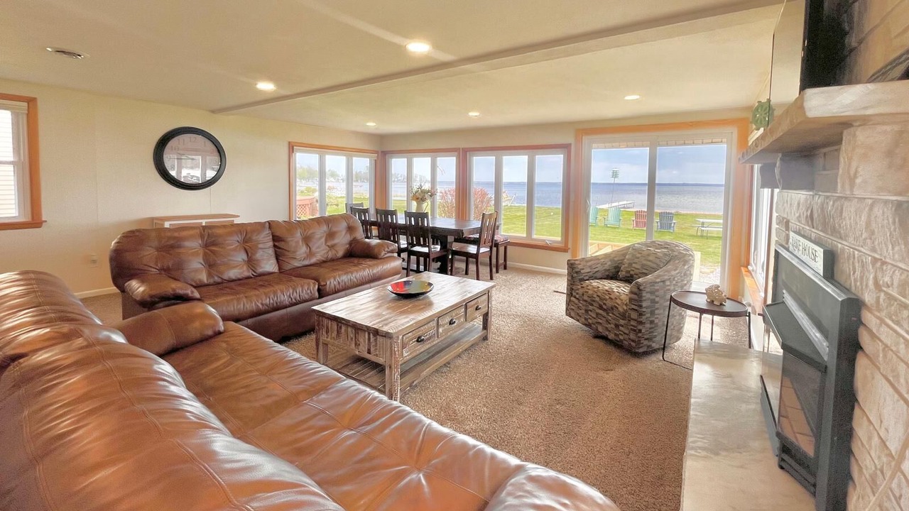 Photo of Livingroom in Bridgeport