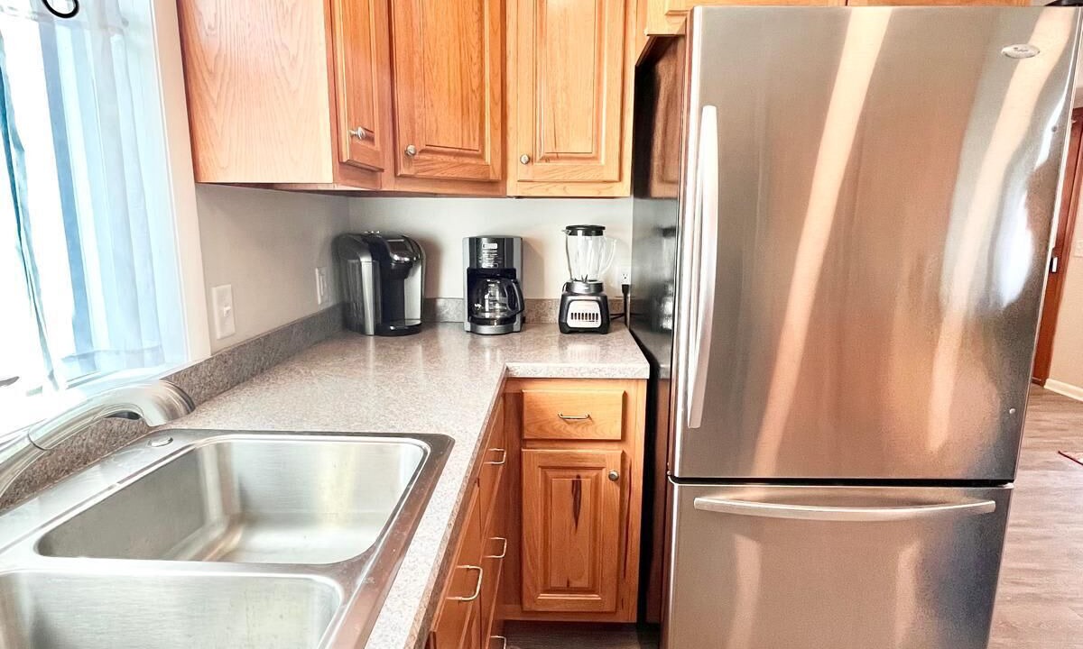 Photo of Kitchen in Bridgeport