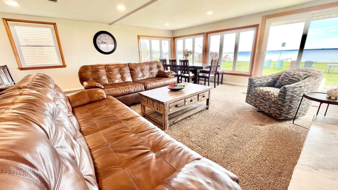 Photo of Livingroom in Bridgeport