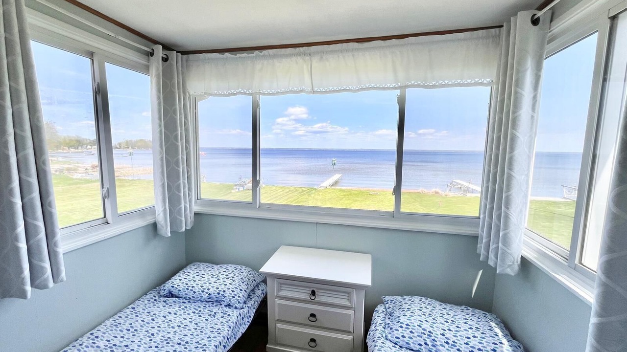 Photo of Bedroom in Bridgeport