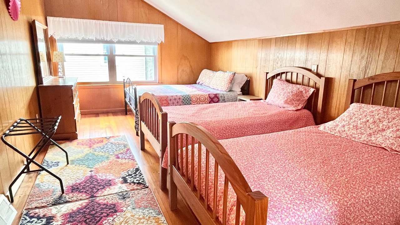 Photo of Bedroom in Bridgeport