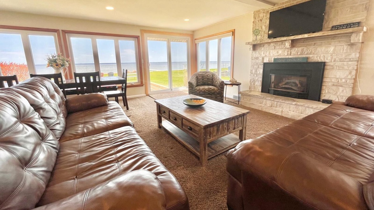 Photo of Livingroom in Bridgeport