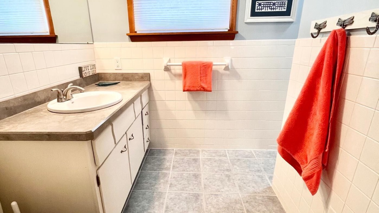 Photo of Bathroom in Bridgeport