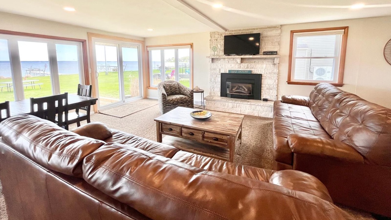 Photo of Livingroom in Bridgeport