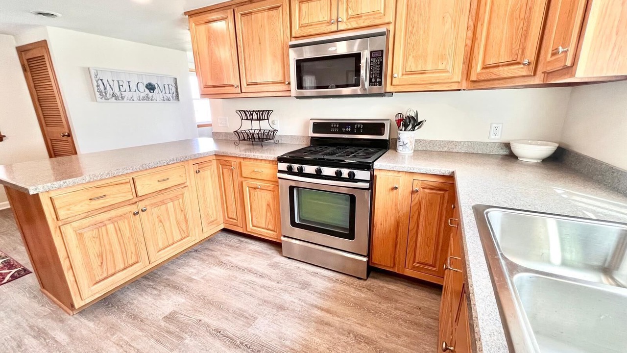 Photo of Kitchen in Bridgeport