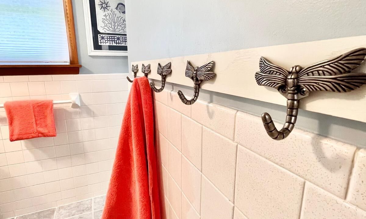 Photo of Bathroom in Bridgeport