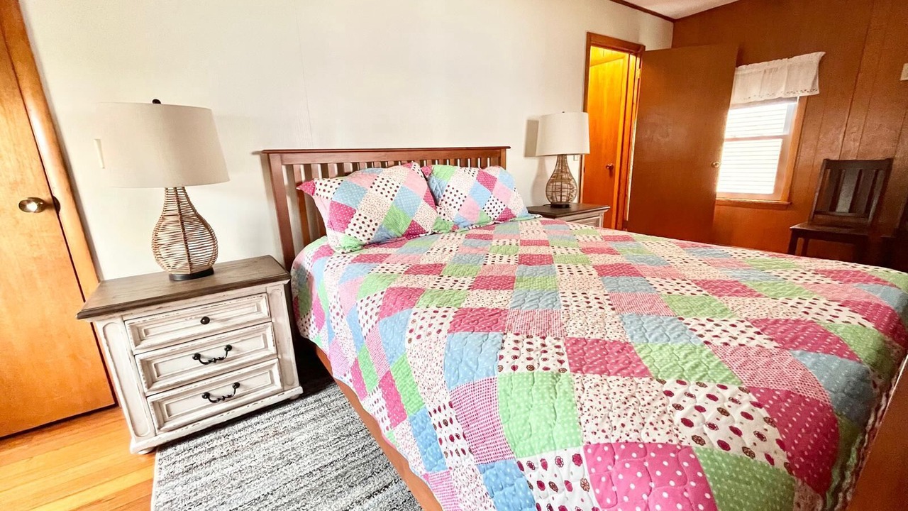 Photo of Bedroom in Bridgeport